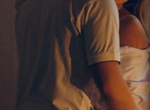 J'ai envie de toi, tu sais... Pas dans le sens sexuel du terme, mais littéralement !