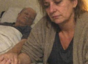 La nuit où mon père est mort