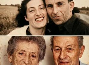 Une institutrice française, enceinte, a un jour osé franchir seule les portes du siège de la Gestapo 