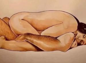Il est précieux, rare et profond de faire l’amour avec le cœur.