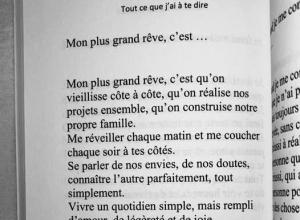 Et si on se voyait et qu'on s'arrangeait ?