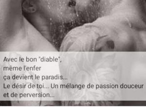 L'amour de ma vie n'est pas une simple rencontre déposée par hasard sur le chemin de mon existence