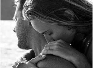 A man keeps choosing to stay, even after you've hurt and disrespected him, it's not because he has no other options. It's because he made a real choice