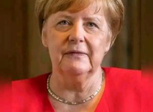 L'ALLEMAGNE FAIT ADIEU À ANGELA MERKEL