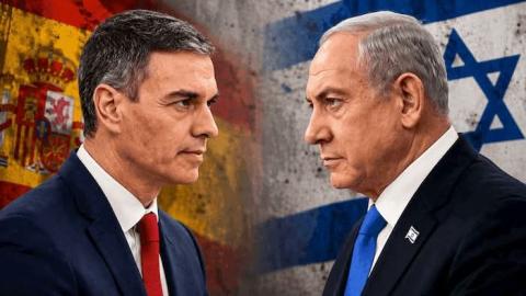 L’exception espagnole et la faillite morale européenne