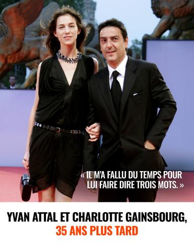 Pendant des semaines, elle lui adressait à peine la parole.