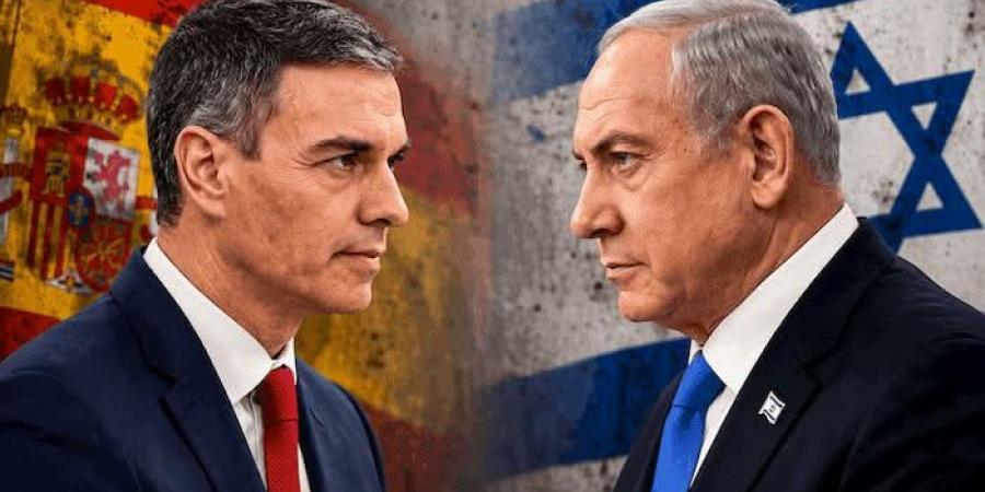 L’exception espagnole et la faillite morale européenne