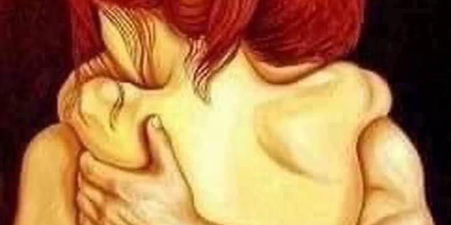 AIMER, c'est faire en secret ce serment :