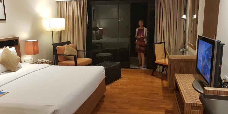 Une Américaine de 71 ans vivant seule au Vietnam me fait réfléchir au vieillissement.