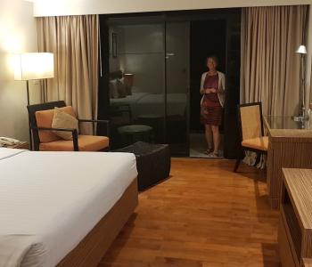 Une Américaine de 71 ans vivant seule au Vietnam me fait réfléchir au vieillissement.